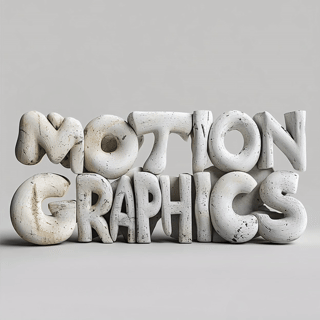 Motion Graphics Motion Graphics